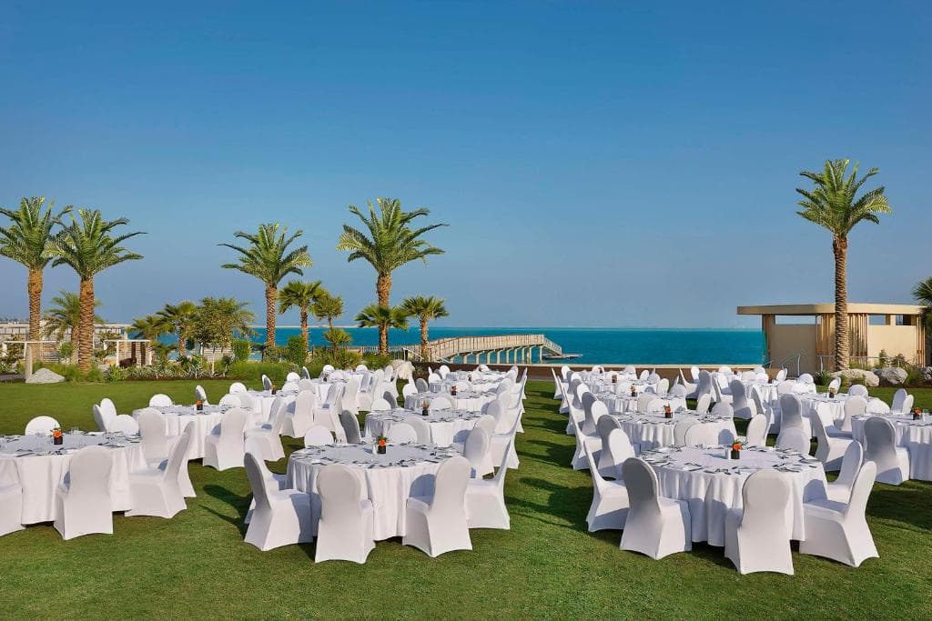 Waldorf Astoria Lusail - 6