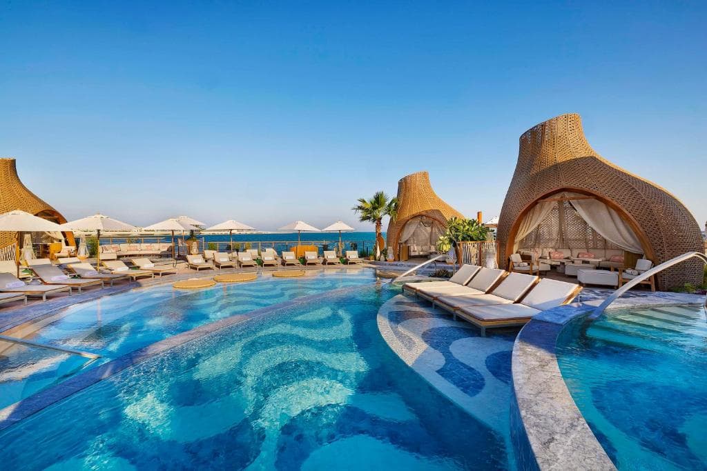 Waldorf Astoria Lusail - 17