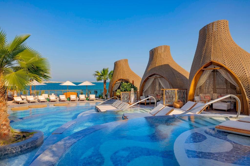 Waldorf Astoria Lusail - 18