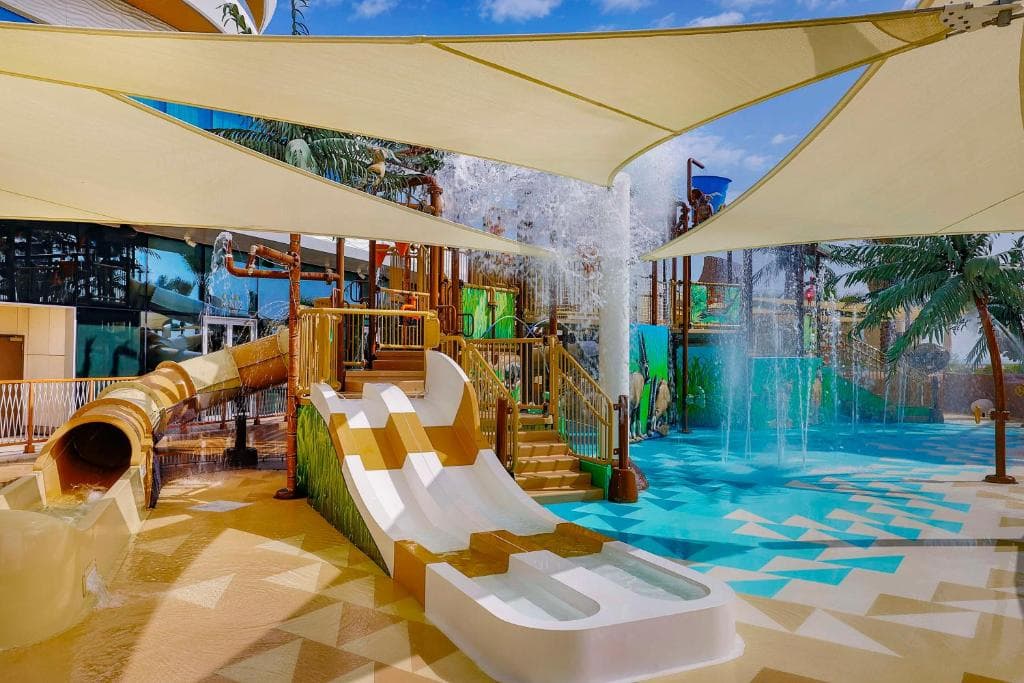 Waldorf Astoria Lusail - 22