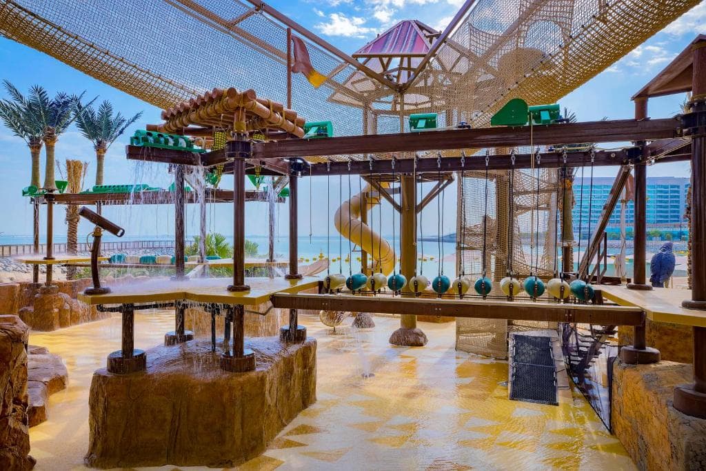 Waldorf Astoria Lusail - 23