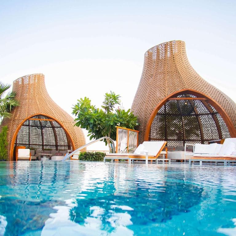Waldorf Astoria Lusail - 24