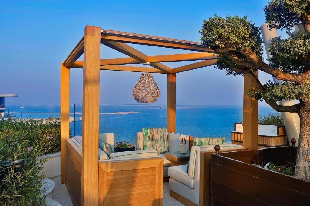 Waldorf Astoria Lusail - 26