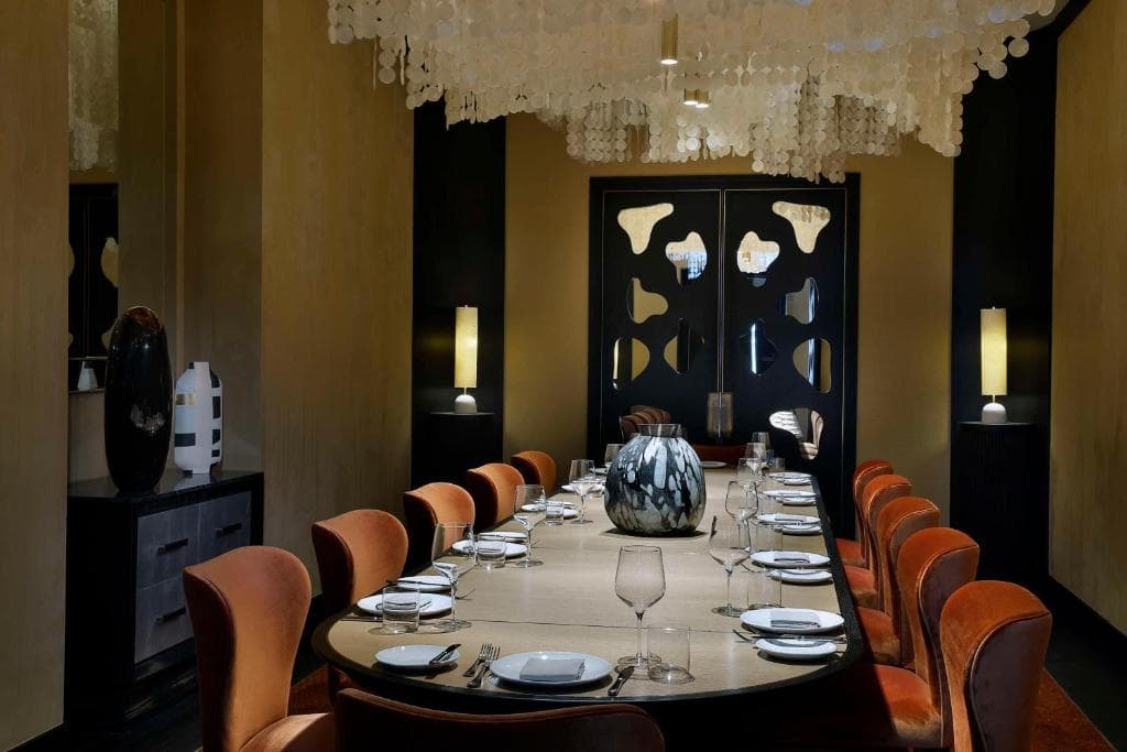 Waldorf Astoria Lusail - 30