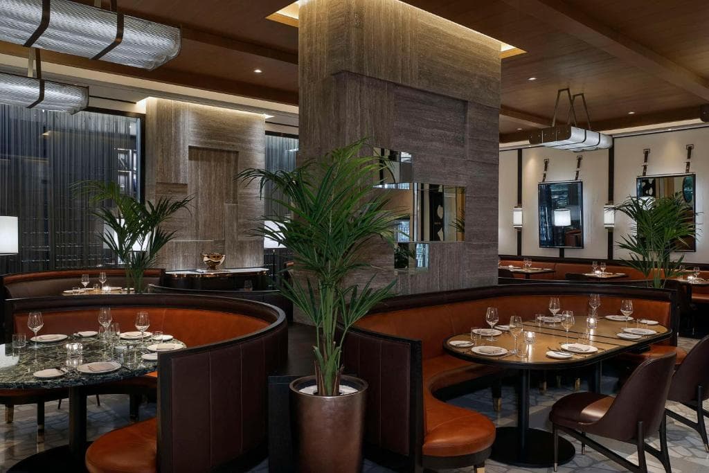 Waldorf Astoria Lusail - 31