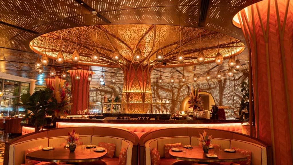 Waldorf Astoria Lusail - 32