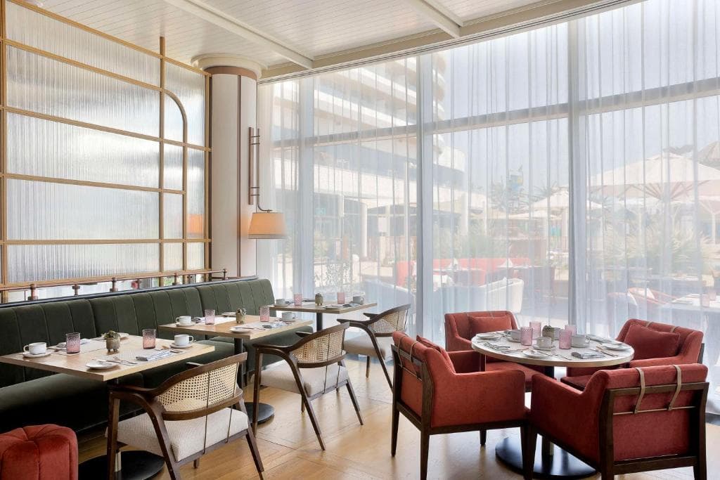 Waldorf Astoria Lusail - 33