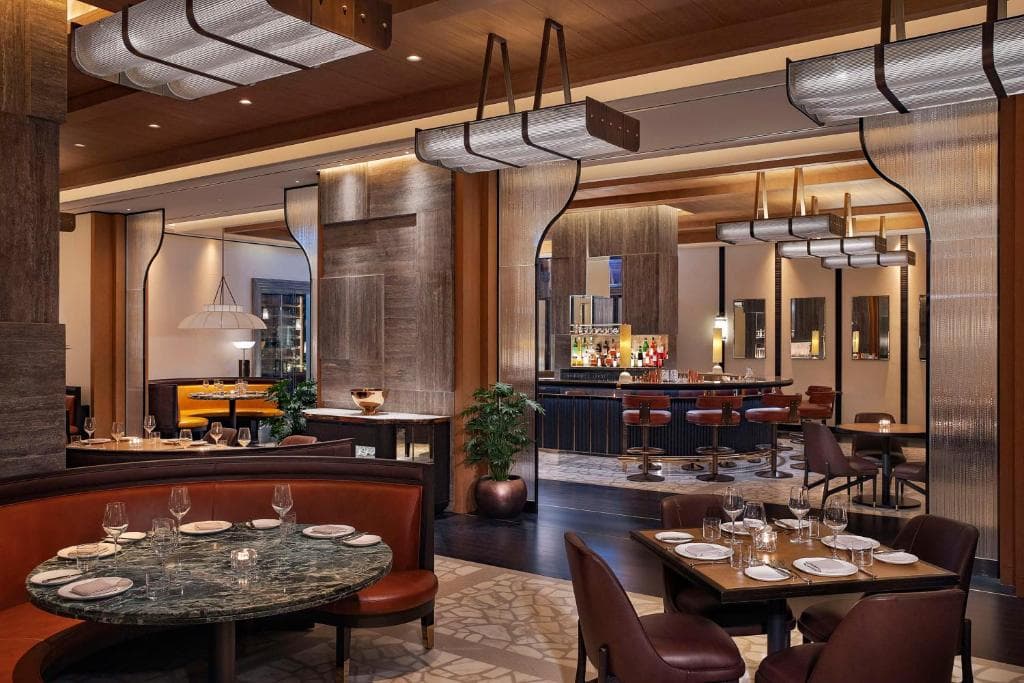 Waldorf Astoria Lusail - 35