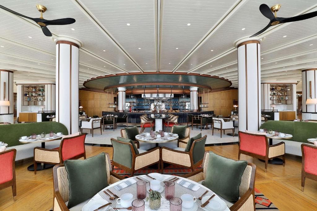 Waldorf Astoria Lusail - 36