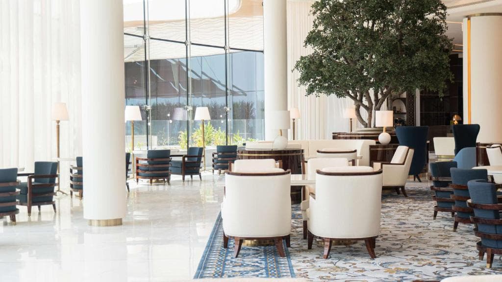Waldorf Astoria Lusail - 37
