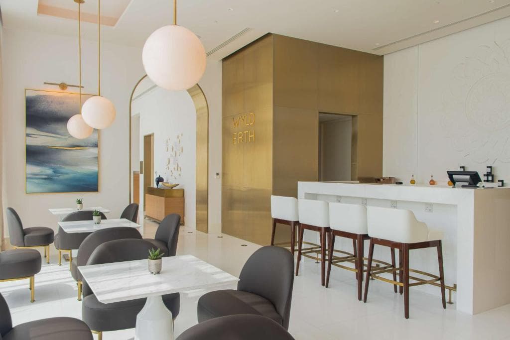 Waldorf Astoria Lusail - 38