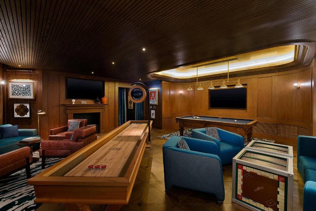 Waldorf Astoria Lusail - 40