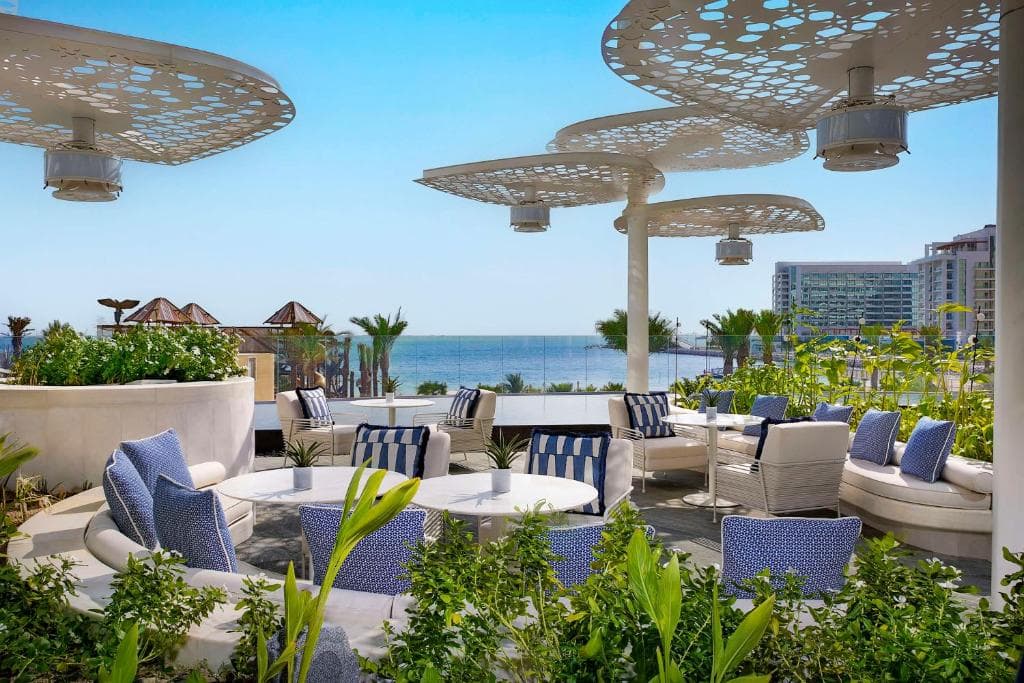 Waldorf Astoria Lusail - 41