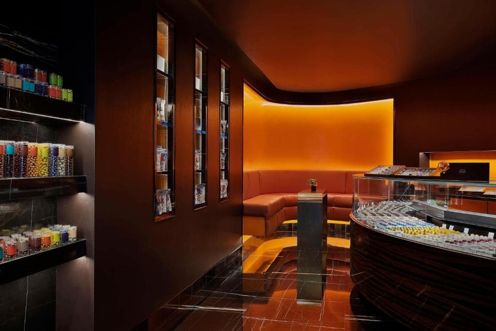 Waldorf Astoria Lusail - 42
