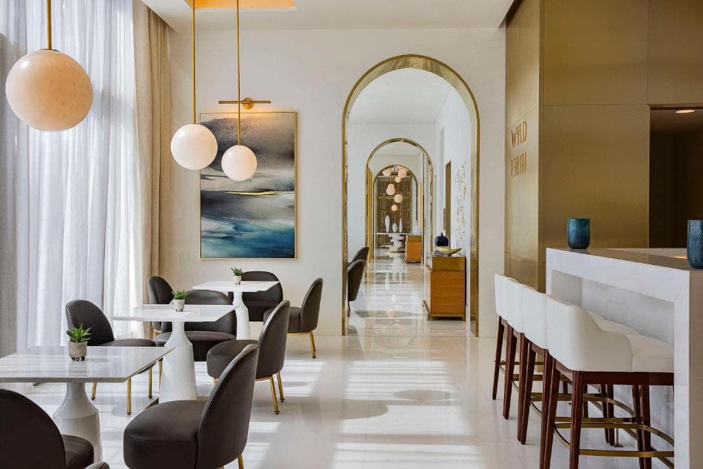 Waldorf Astoria Lusail - 43