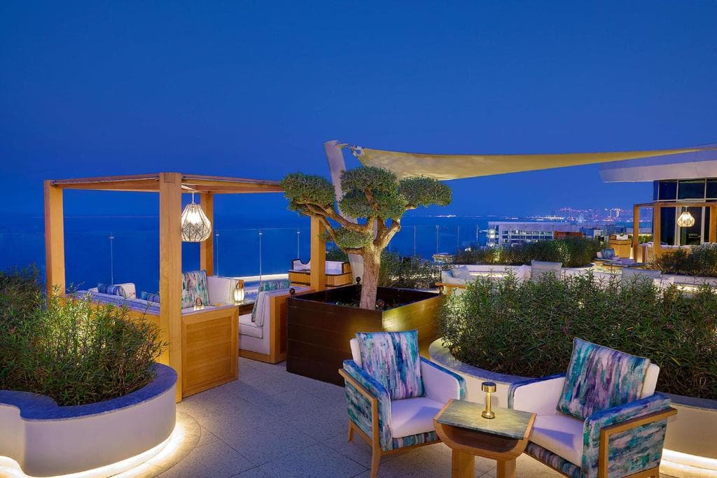 Waldorf Astoria Lusail - 45