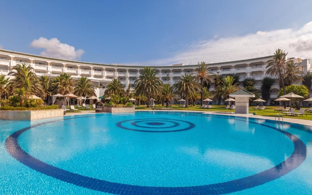 Tui Blue Oceana Suites - 3