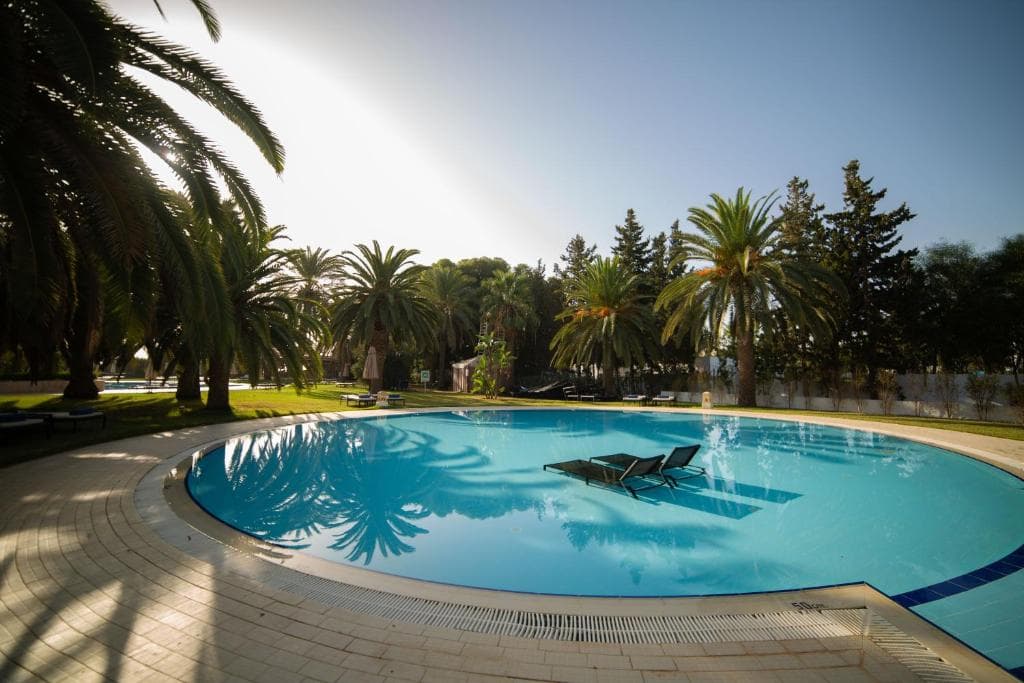 Tui Blue Oceana Suites - 4