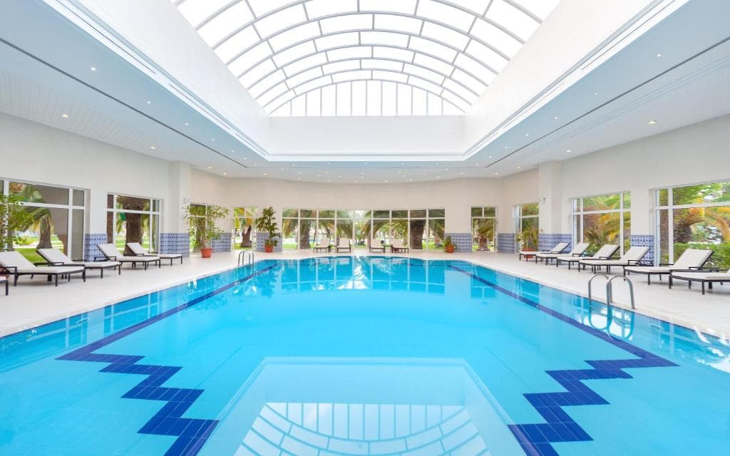 Tui Blue Oceana Suites - 5