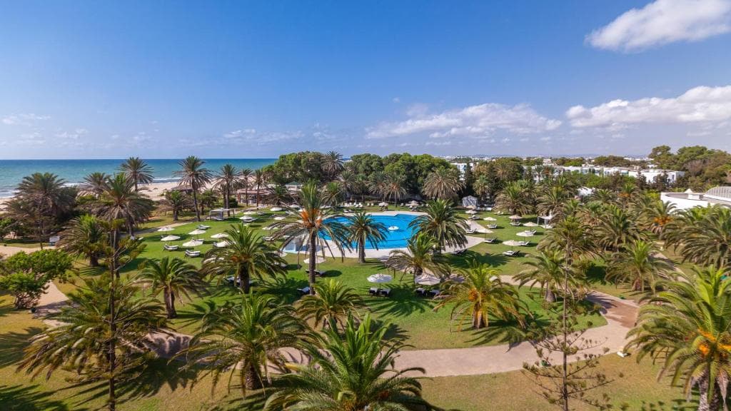 Tui Blue Oceana Suites - 6