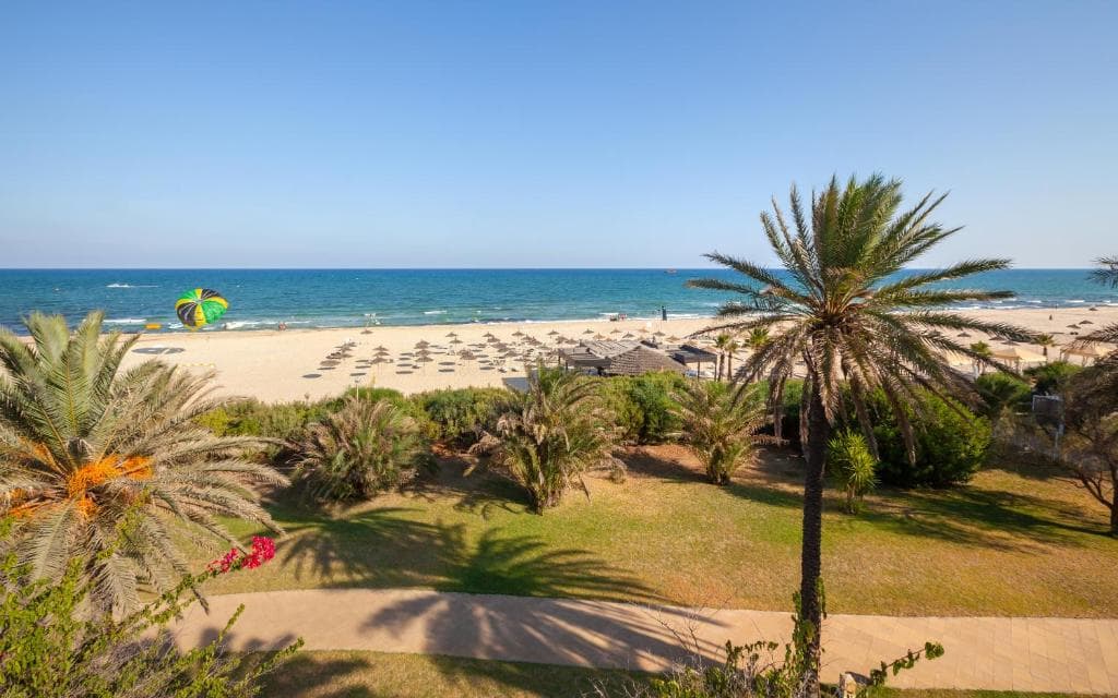 Tui Blue Oceana Suites - 7