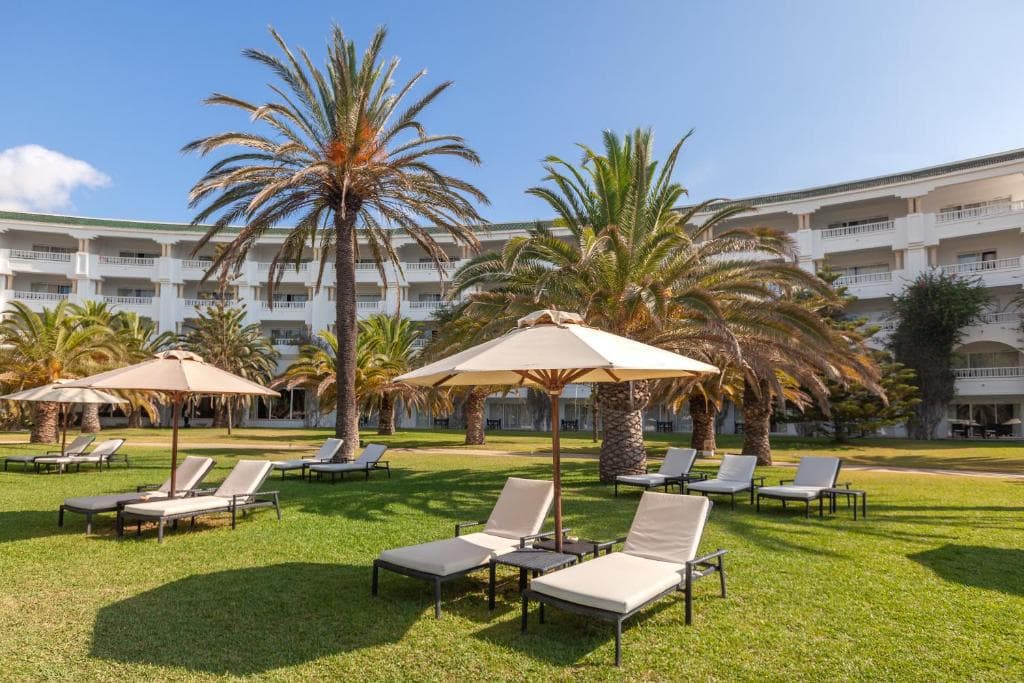 Tui Blue Oceana Suites - 10