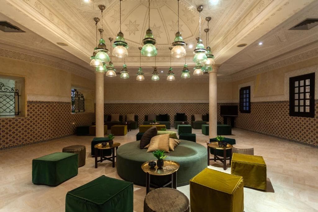 Tui Blue Oceana Suites - 15