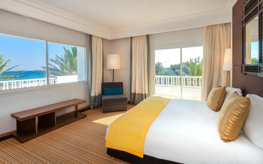 Tui Blue Oceana Suites - 18