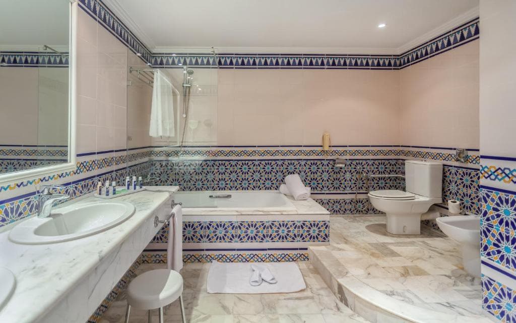 Tui Blue Oceana Suites - 19