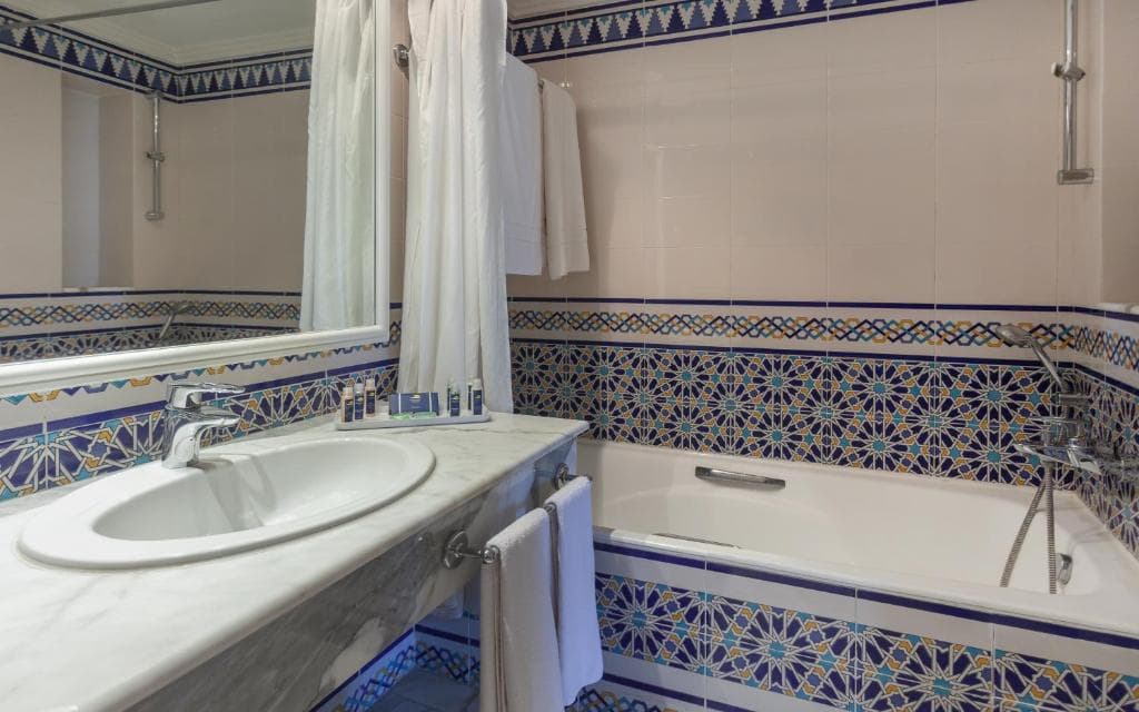 Tui Blue Oceana Suites - 20