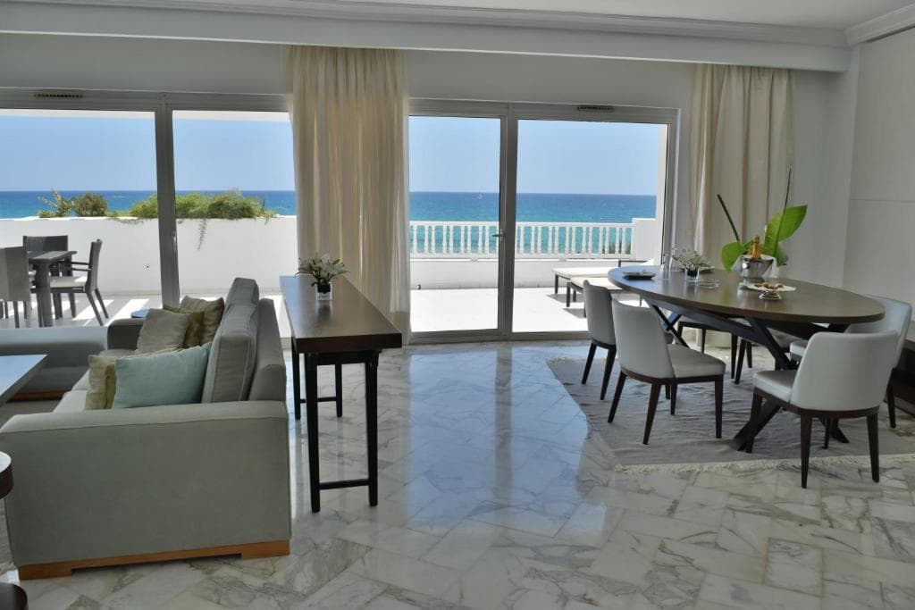 Tui Blue Oceana Suites - 22