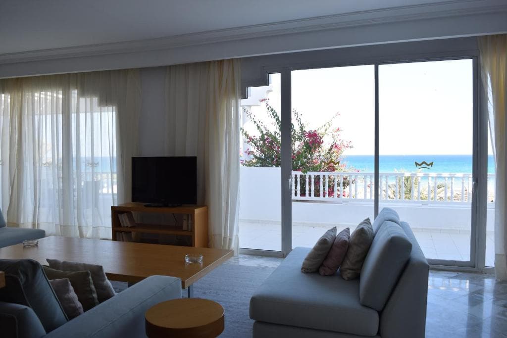 Tui Blue Oceana Suites - 23