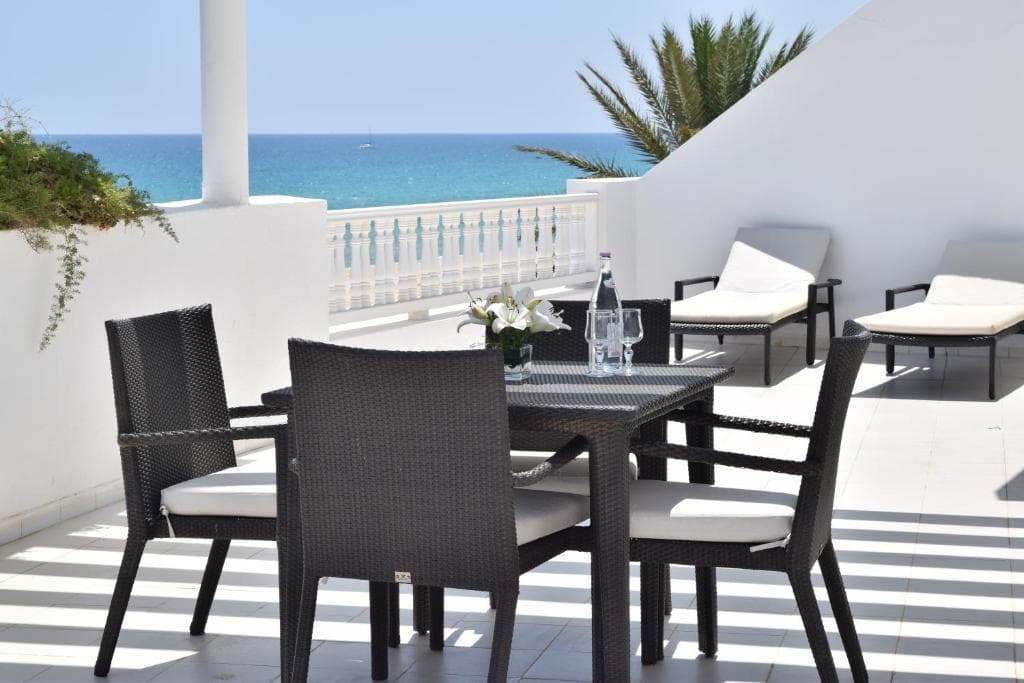 Tui Blue Oceana Suites - 24