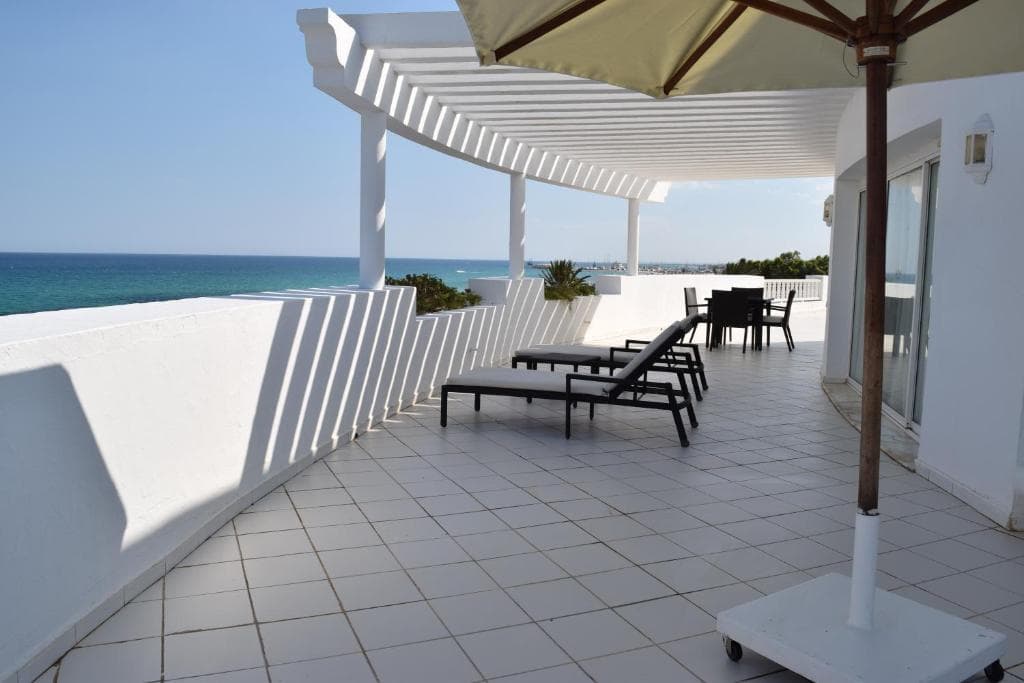 Tui Blue Oceana Suites - 25