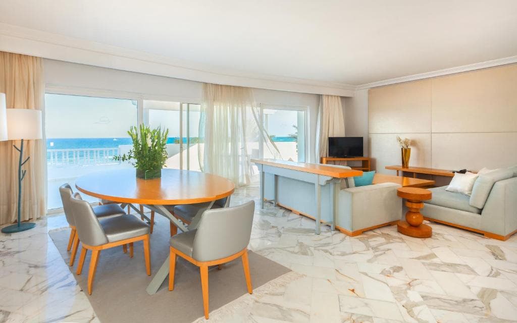 Tui Blue Oceana Suites - 27