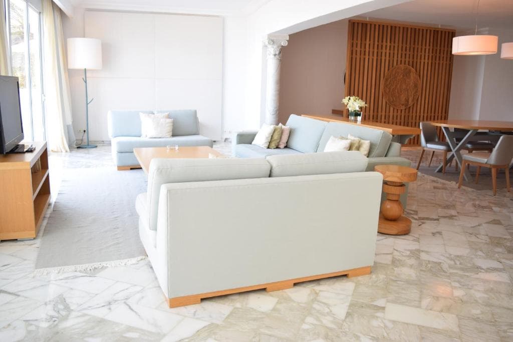 Tui Blue Oceana Suites - 28