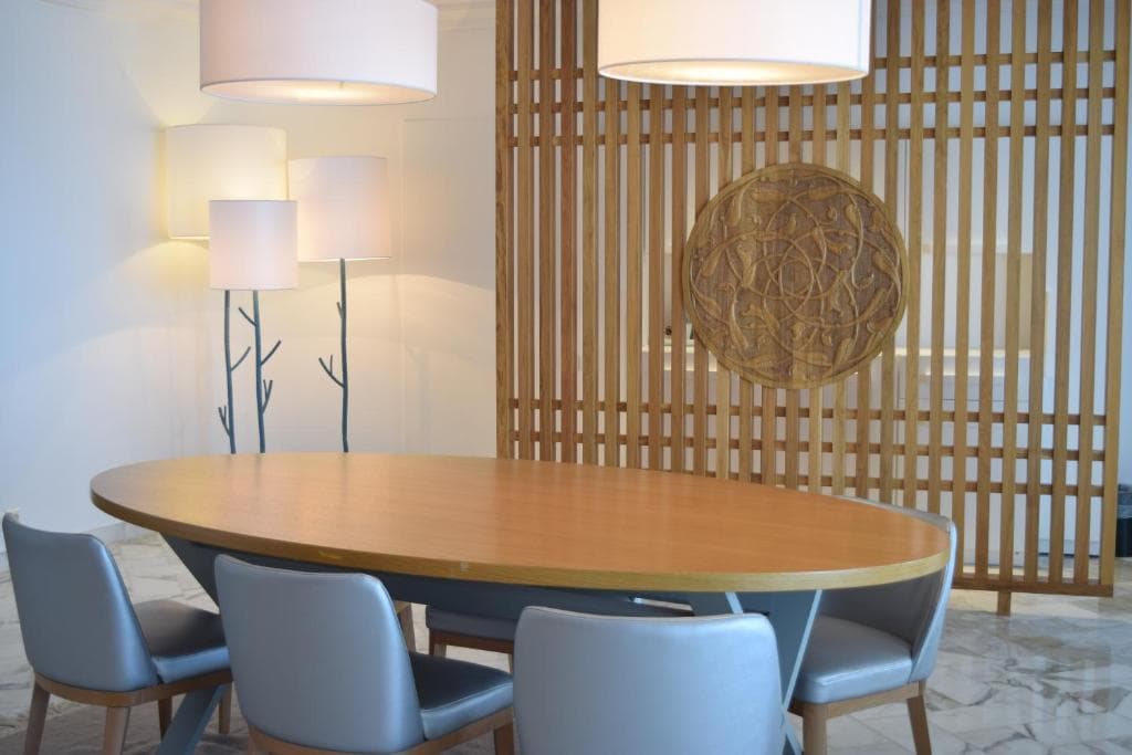 Tui Blue Oceana Suites - 33