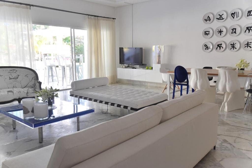 Tui Blue Oceana Suites - 34