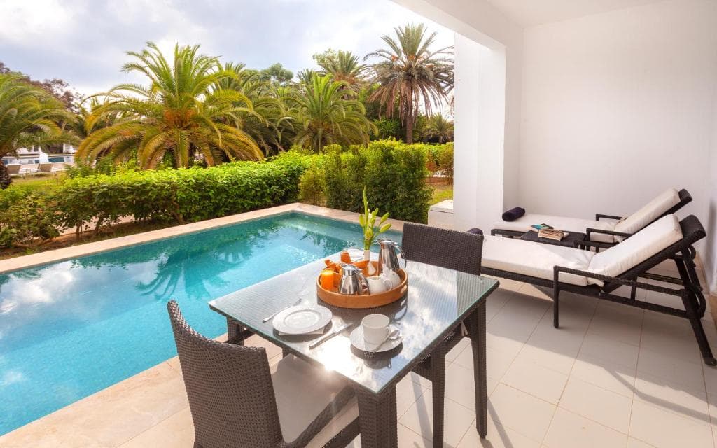 Tui Blue Oceana Suites - 37