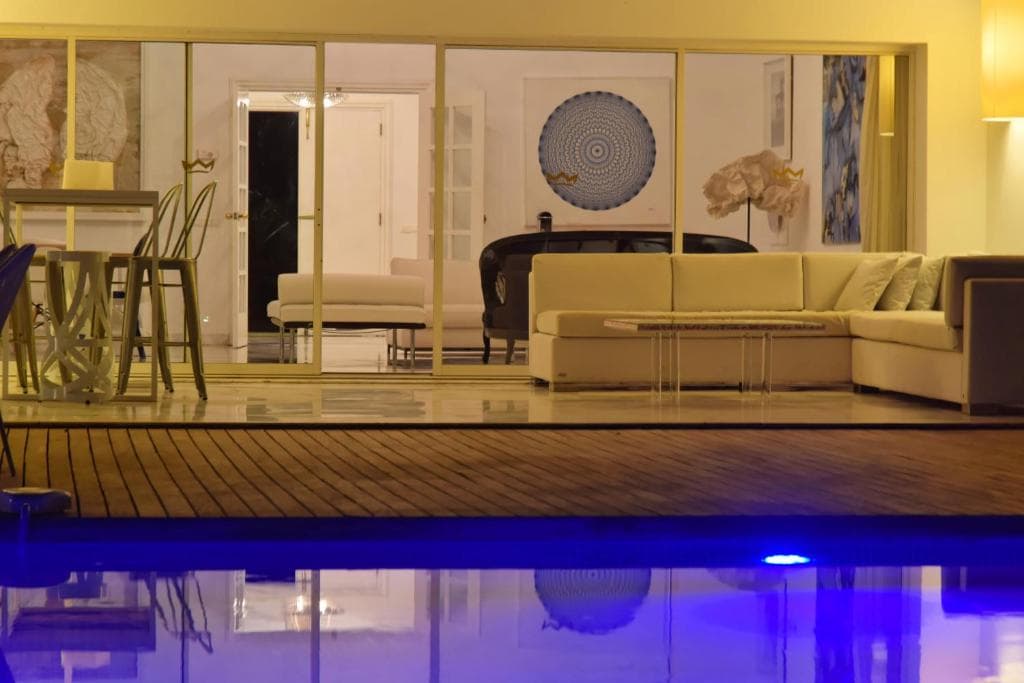 Tui Blue Oceana Suites - 38