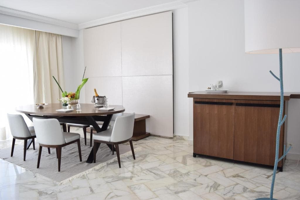 Tui Blue Oceana Suites - 41