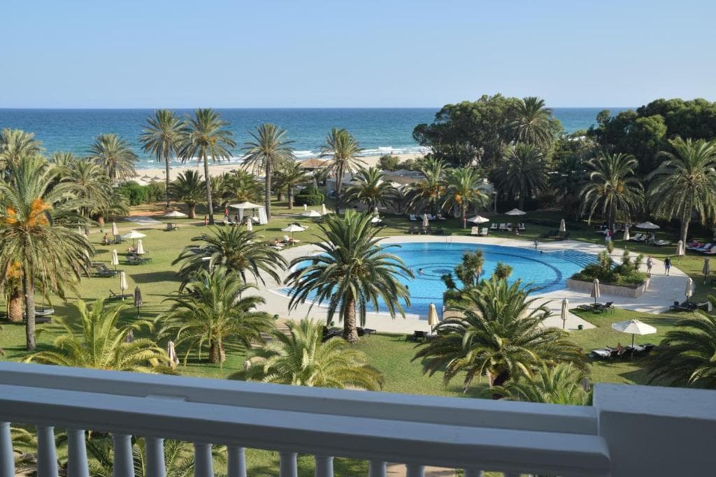 Tui Blue Oceana Suites - 42