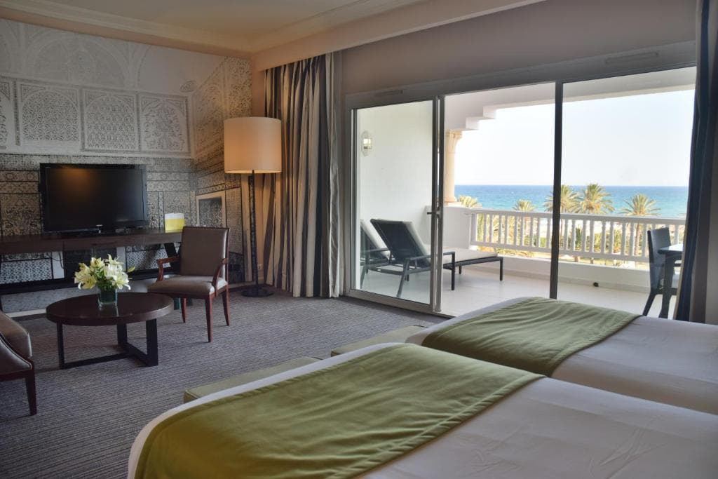 Tui Blue Oceana Suites - 43