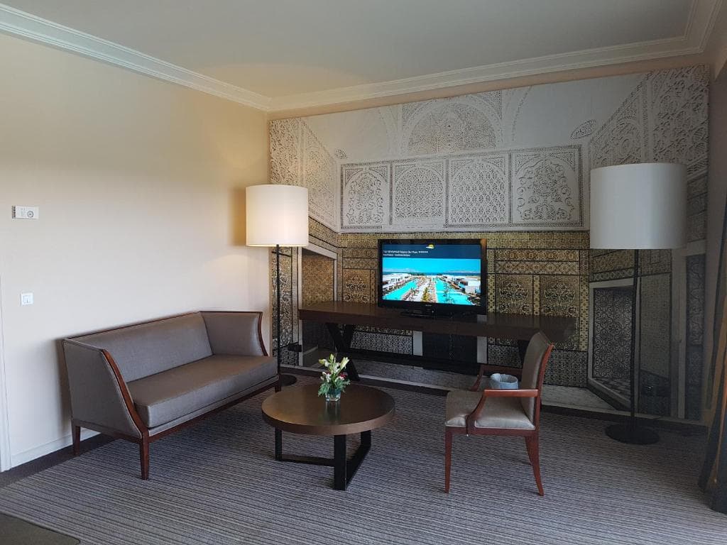 Tui Blue Oceana Suites - 44