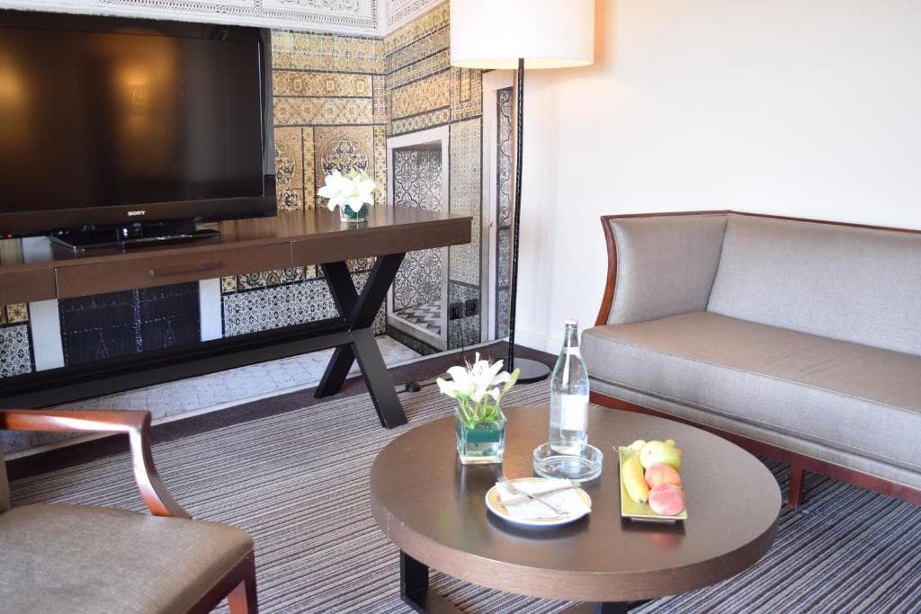 Tui Blue Oceana Suites - 45