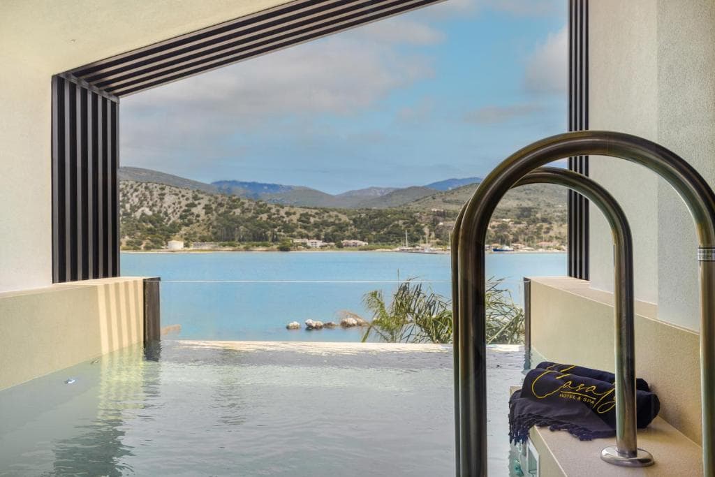 Casaly Hotel & Spa - 18