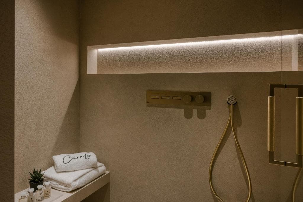 Casaly Hotel & Spa - 21