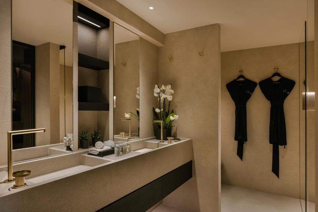 Casaly Hotel & Spa - 29
