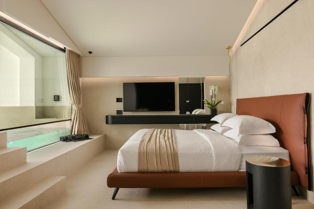 Casaly Hotel & Spa - 61
