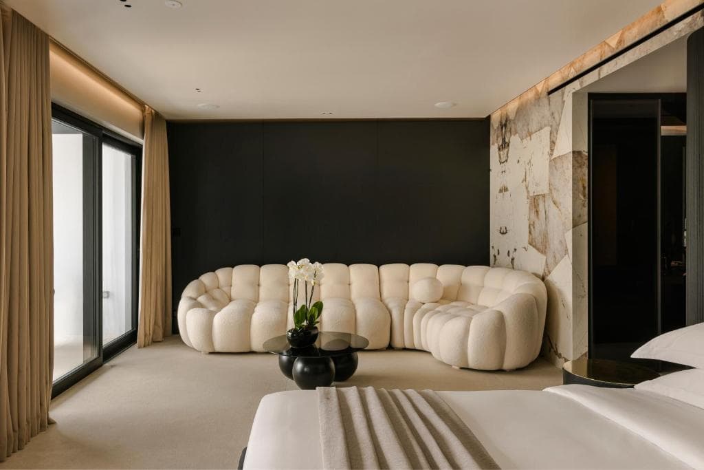 Casaly Hotel & Spa - 69